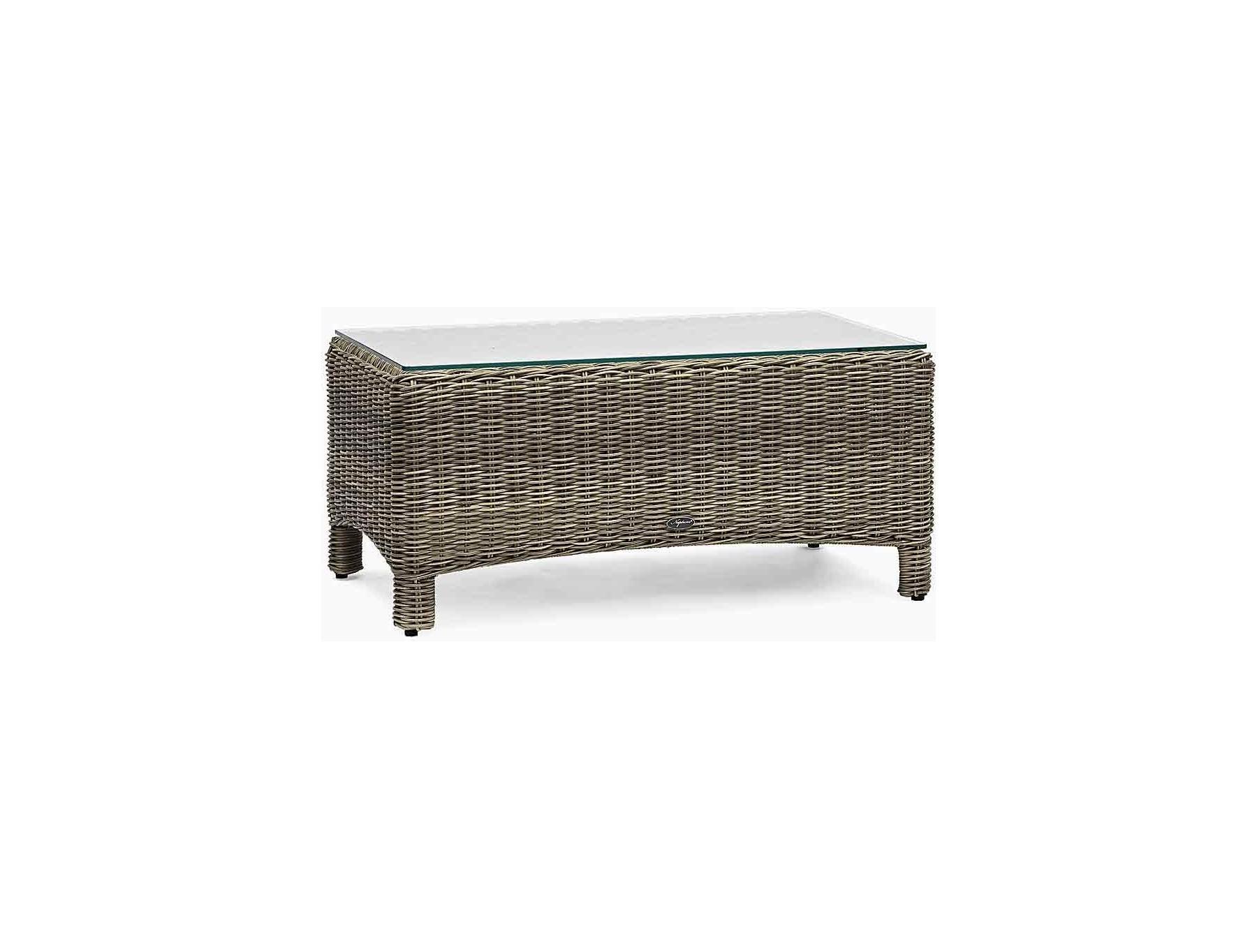 Neptune Compton Coffee Table Garden Furniture