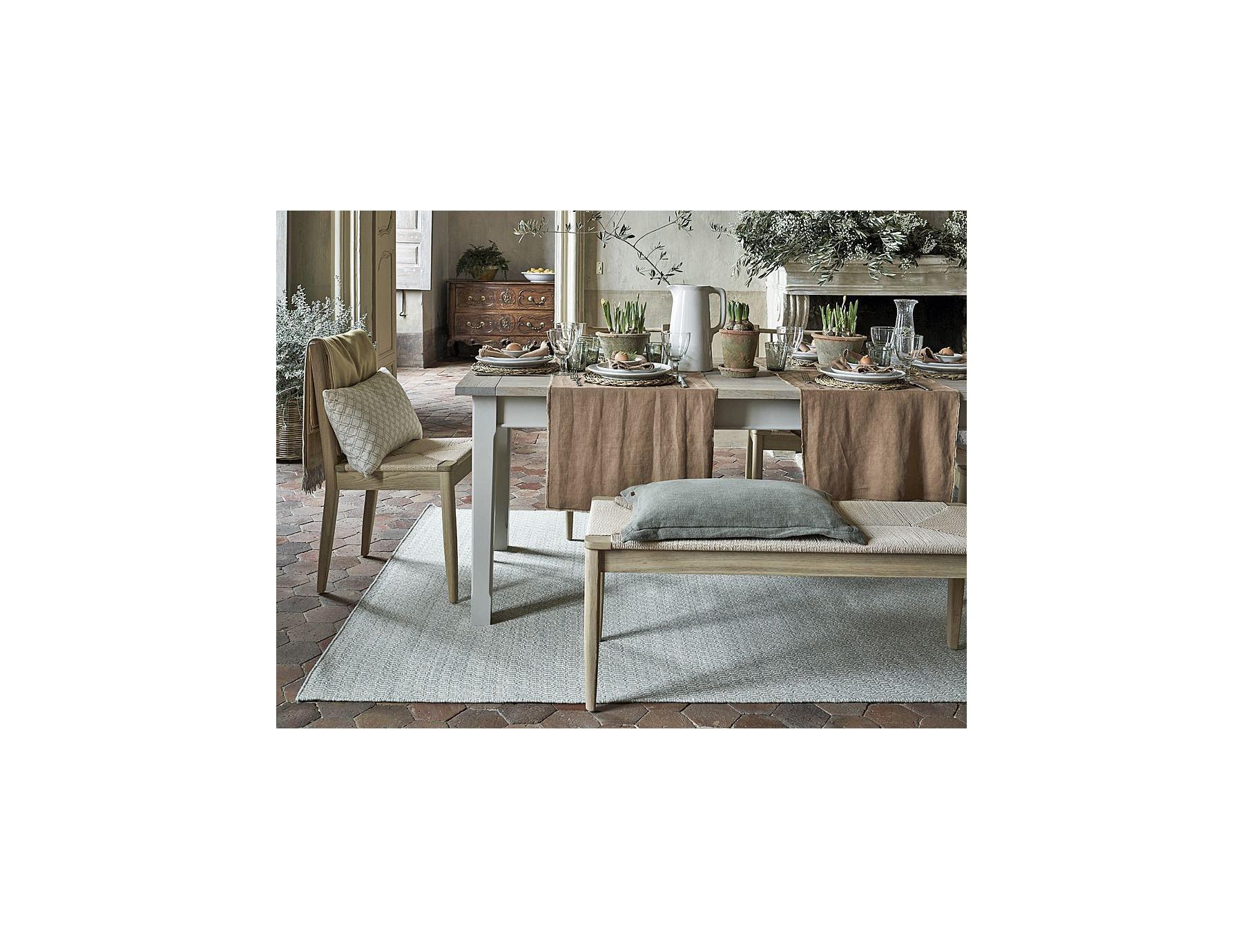 Neptune Oak Dining Chairs and Benches Holloways