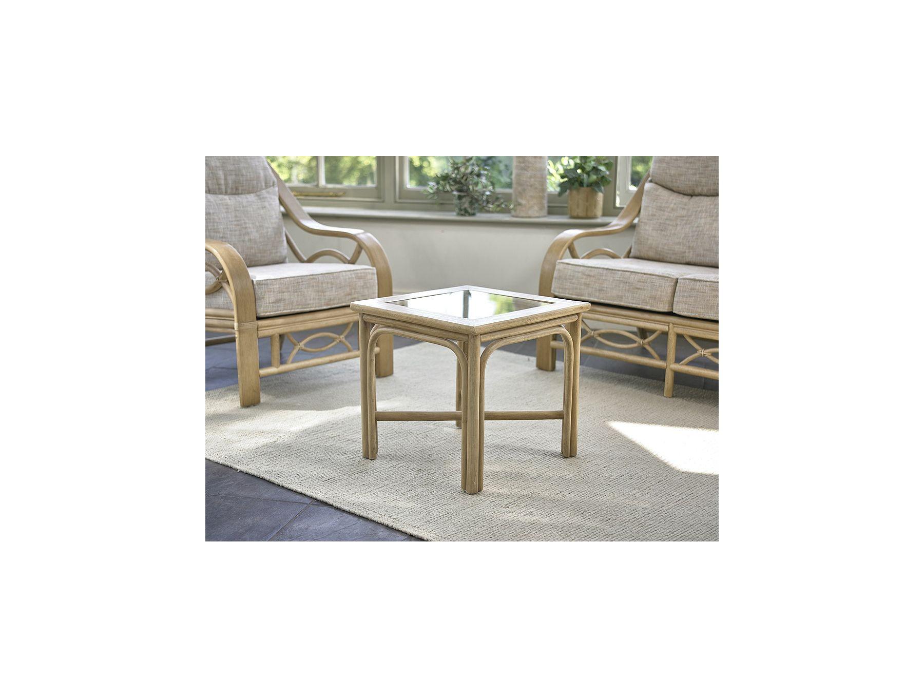 Bridgend Cane Conservatory Furniture Holloways