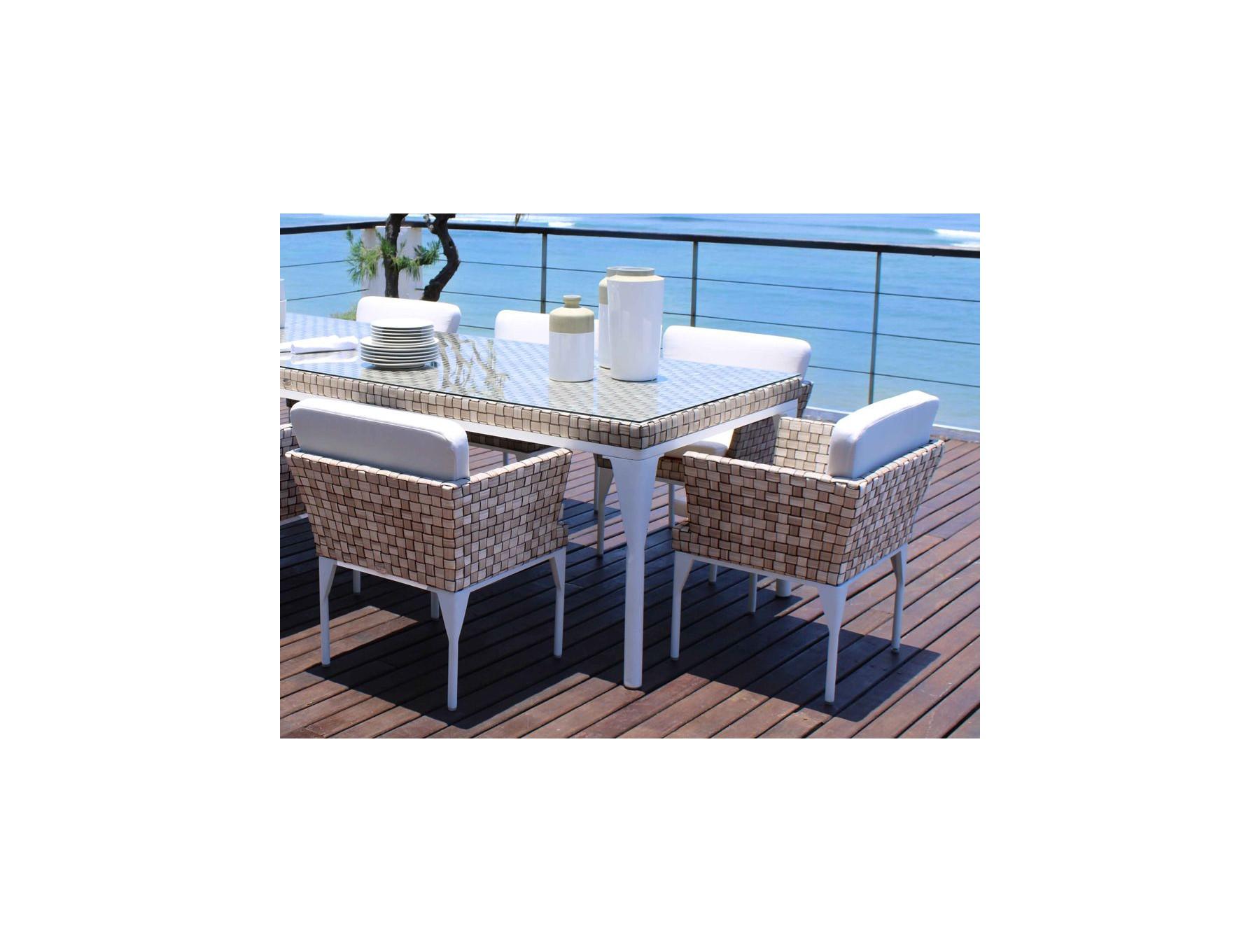 Brafta Outdoor Dining Furniture Worcestershire Holloways