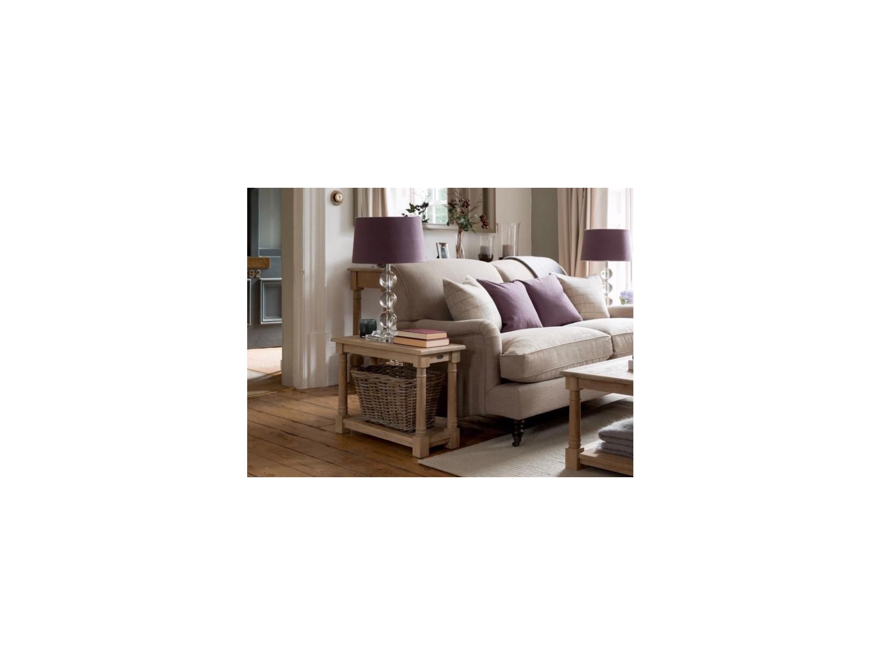 Neptune Edinburgh Side Table Occasional Tables Holloways
