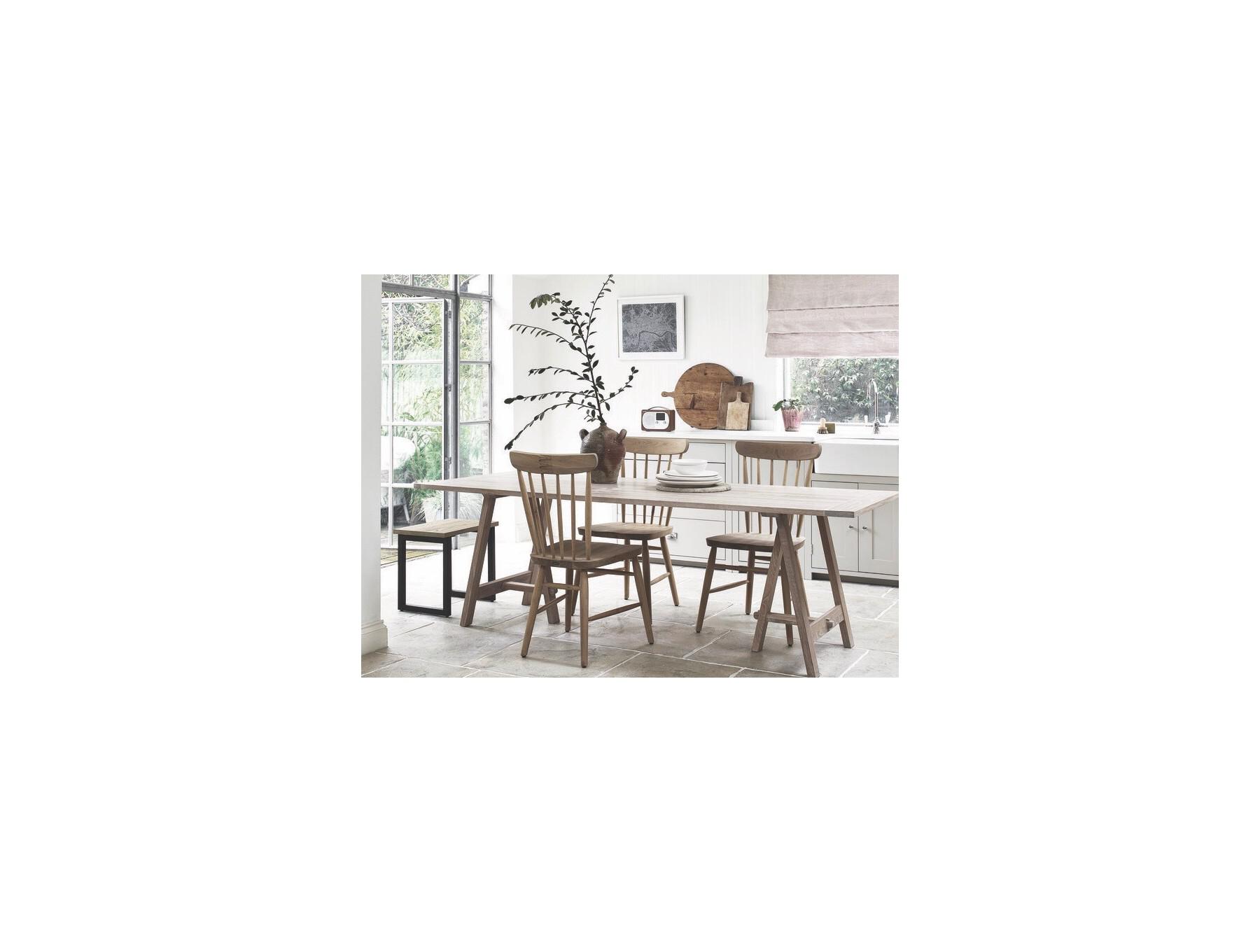 Neptune Wardley Dining Chair Wooden Chairs Holloways