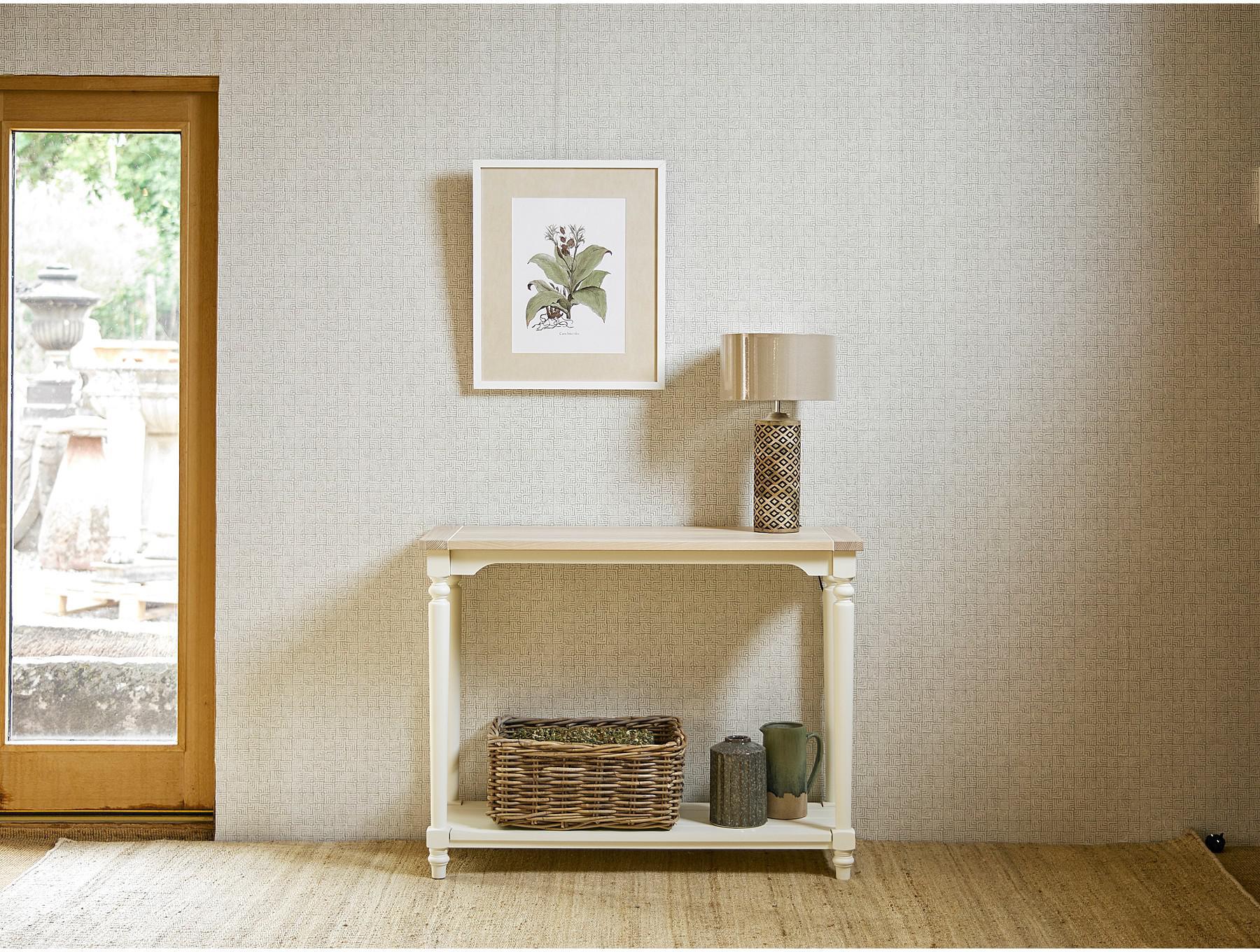 Laura Ashley Dorset Console Table Holloways