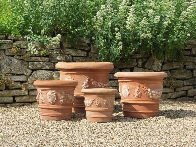 Pots & Planters