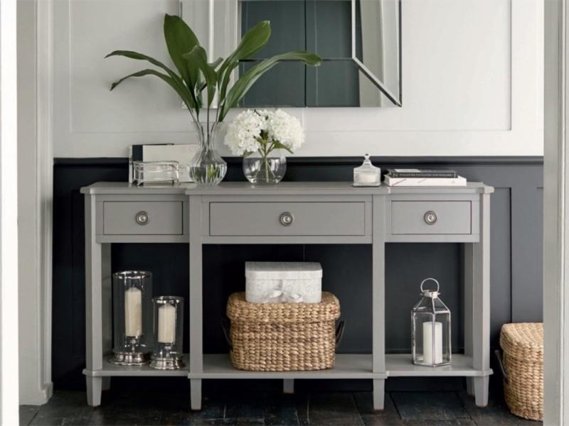 Sideboards & Consoles