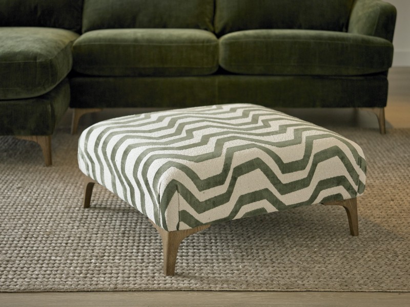 Footstools & Ottomans