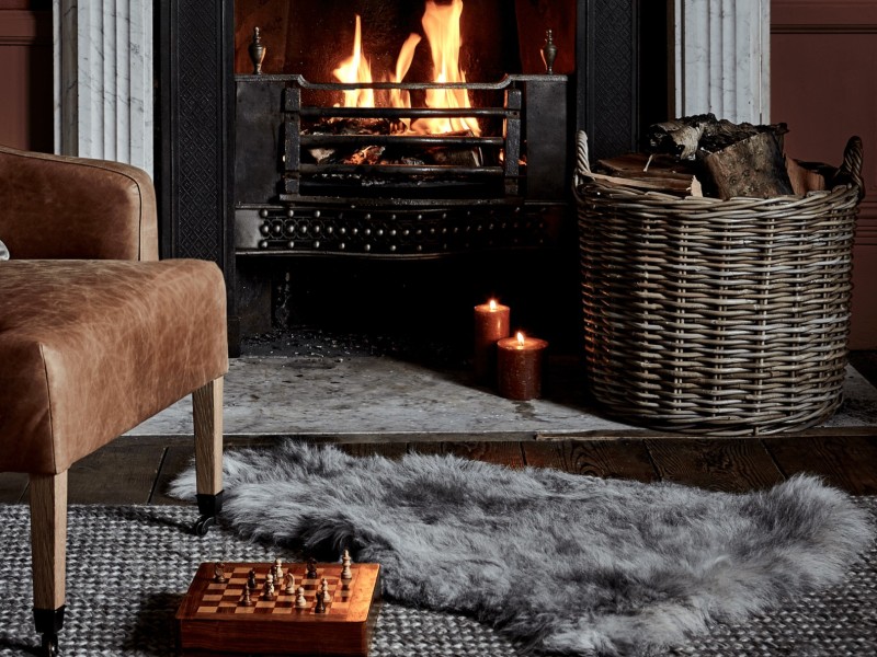 Sheepskin Rugs