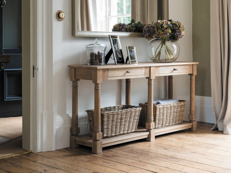 Hallways & Boot Rooms