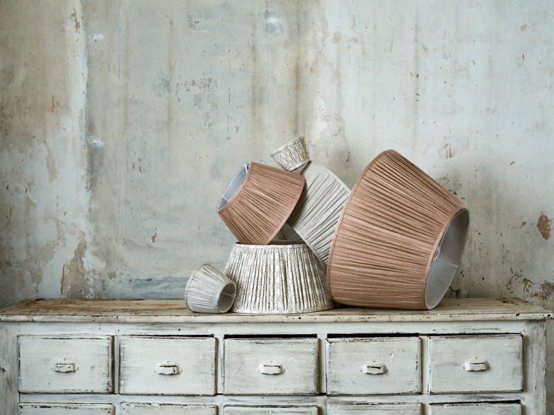 Lampshades