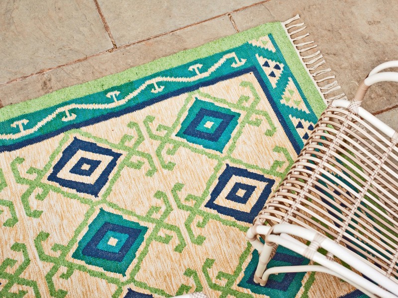 Outdoor Rugs