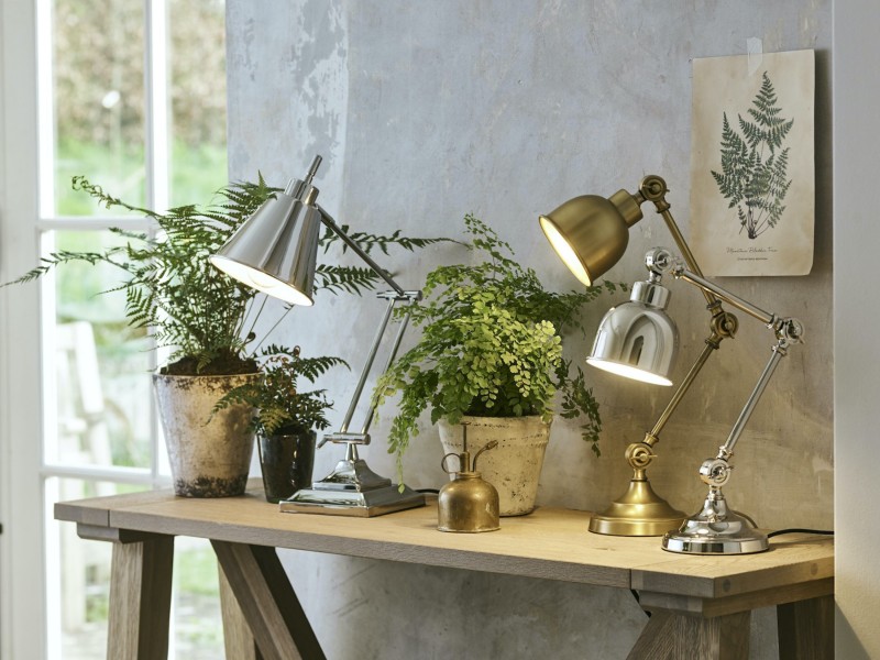 Desk Lamps
