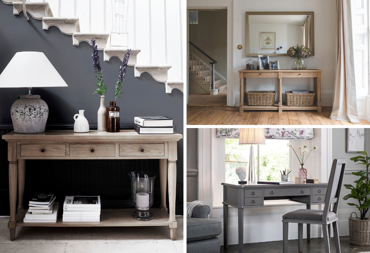 Seven simple rules of decluttering | Holloways