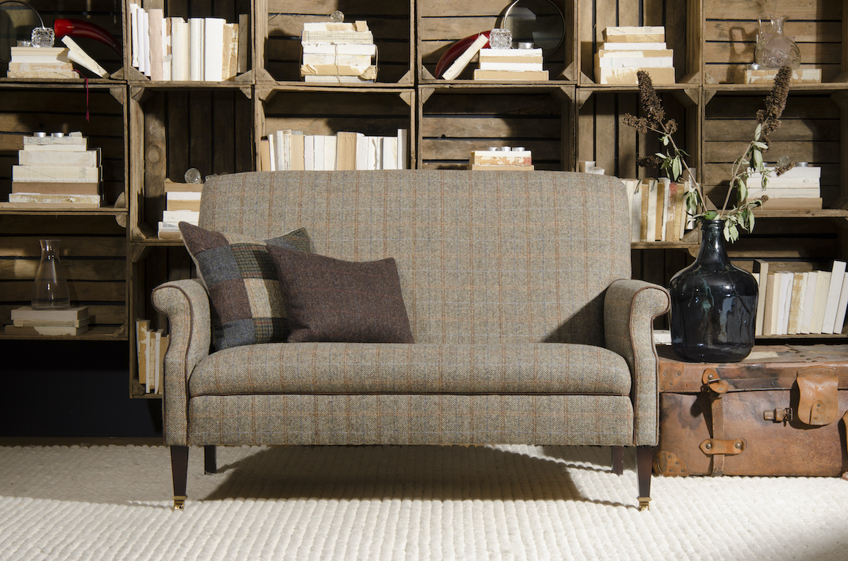Tetrad Bowmore compact sofa