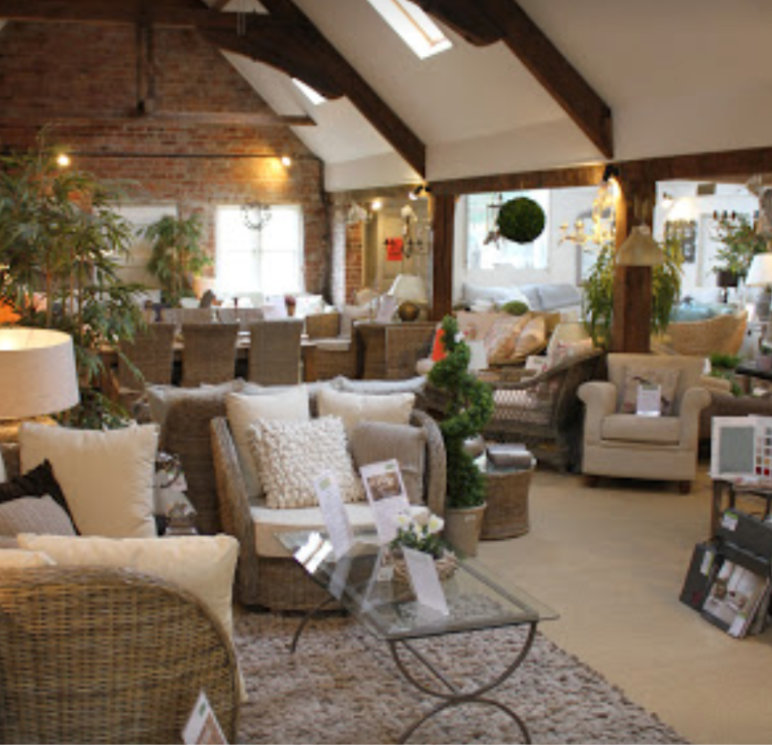 Conservatory Furniture Garden Furniture